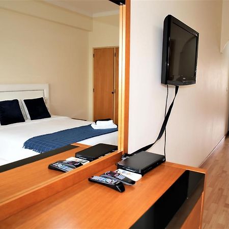 Appartement Supreme Areeiro à Lisboa Extérieur photo