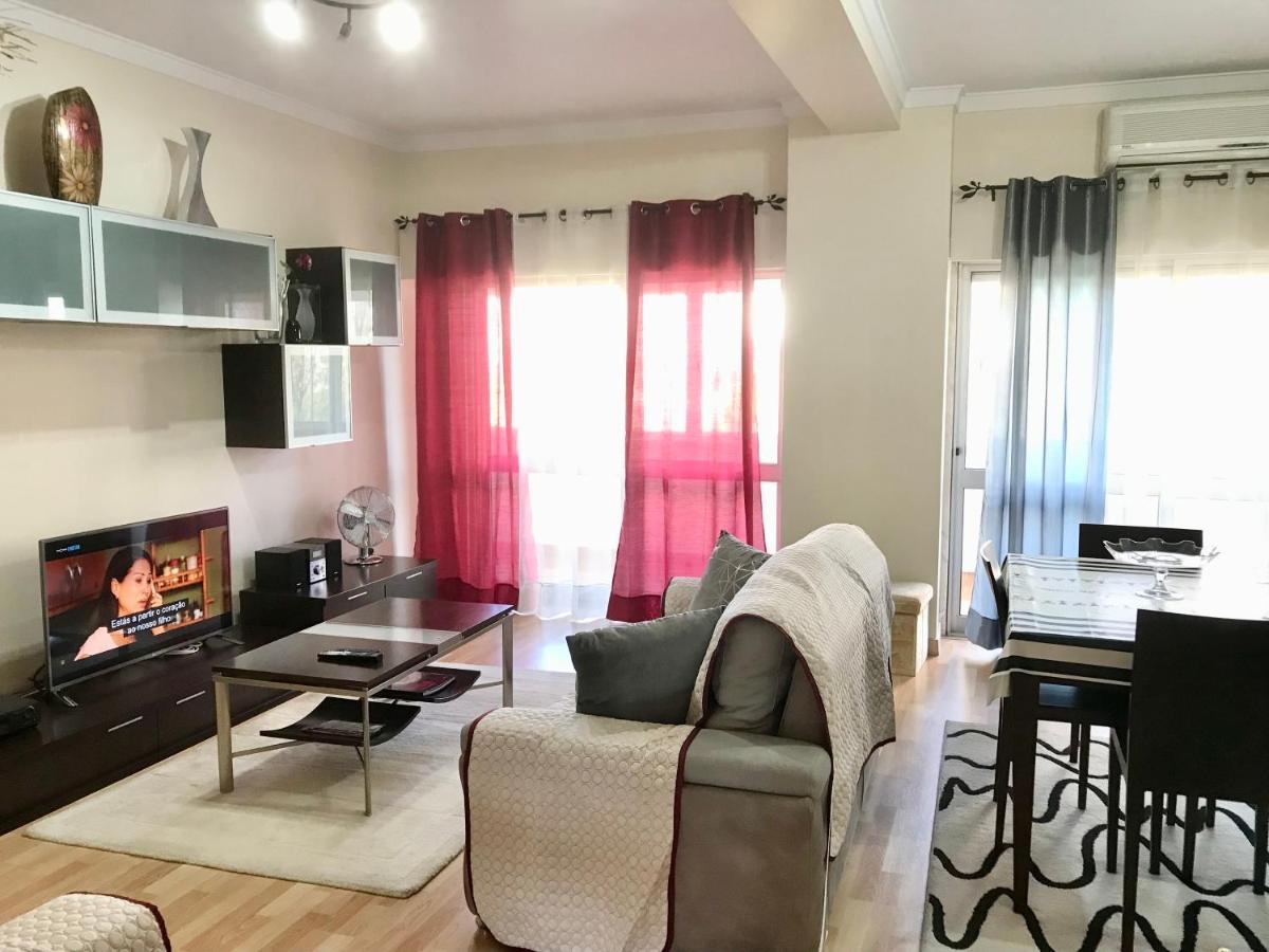 Appartement Supreme Areeiro à Lisboa Extérieur photo