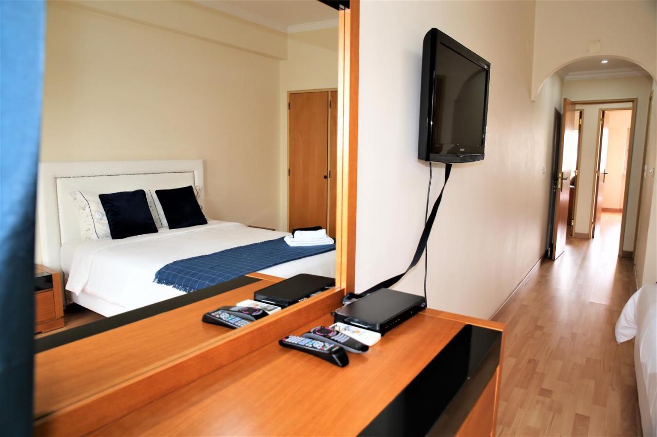 Appartement Supreme Areeiro à Lisboa Extérieur photo