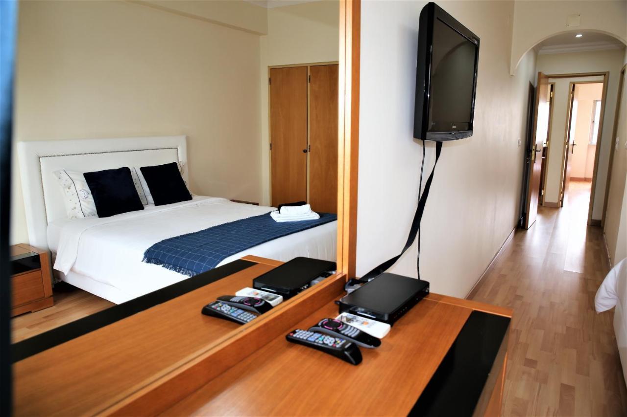 Appartement Supreme Areeiro à Lisboa Extérieur photo