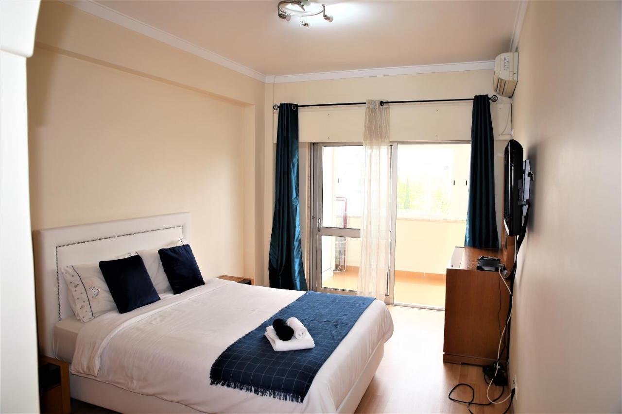 Appartement Supreme Areeiro à Lisboa Extérieur photo