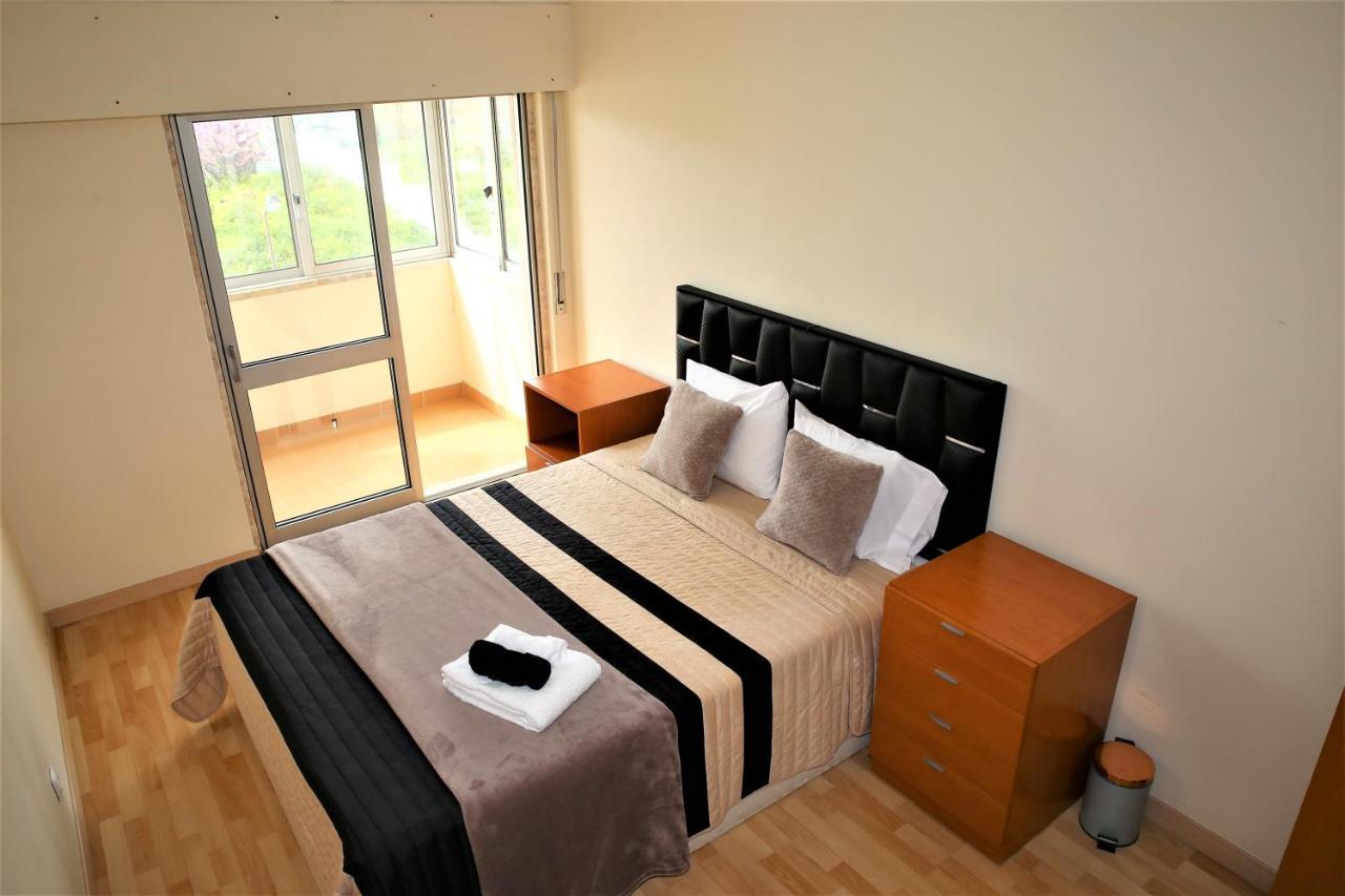 Appartement Supreme Areeiro à Lisboa Extérieur photo
