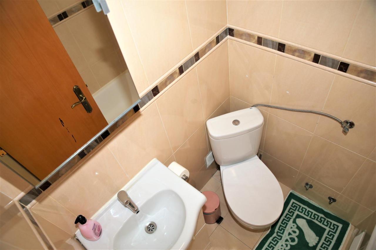 Appartement Supreme Areeiro à Lisboa Extérieur photo