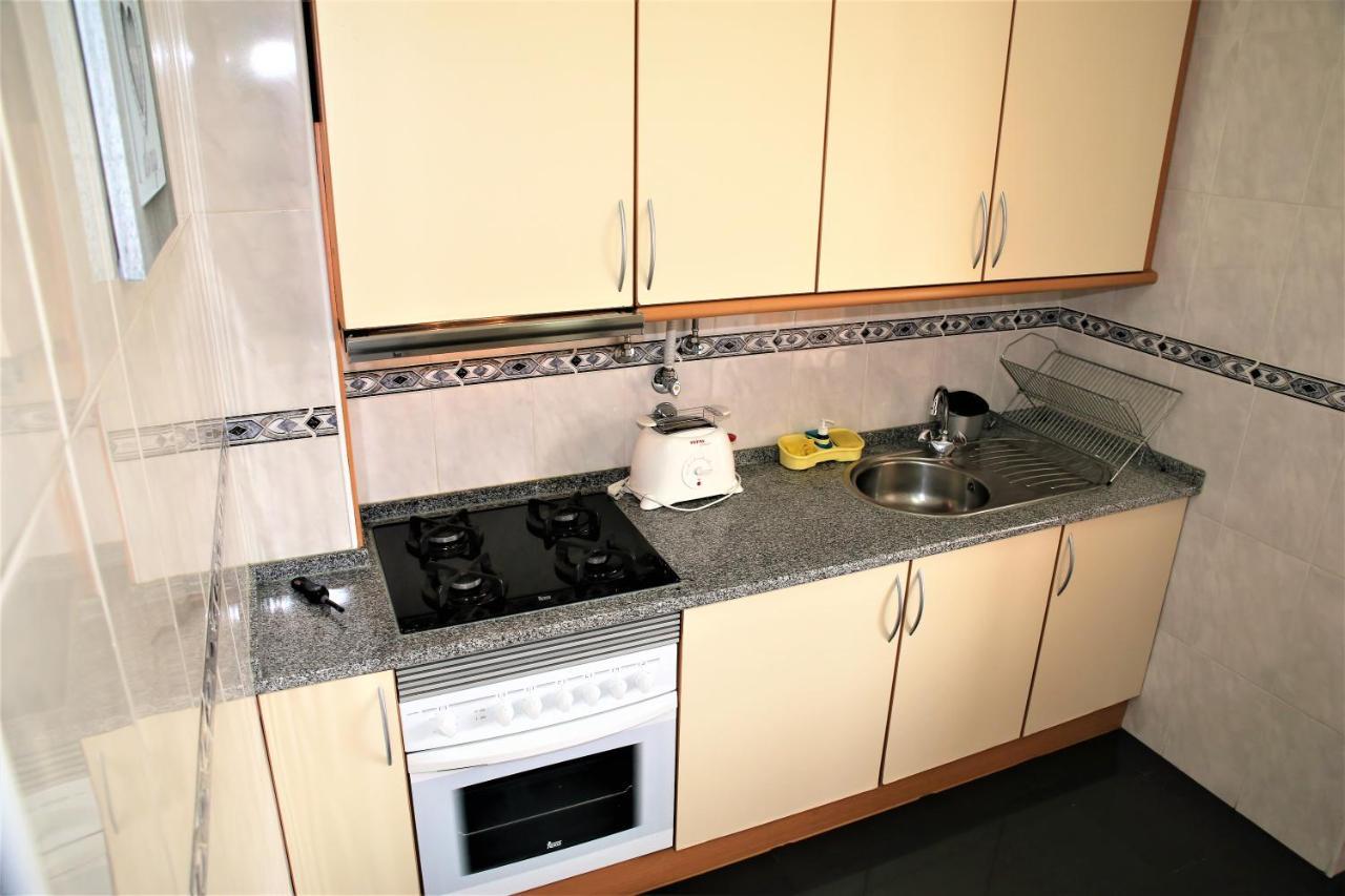 Appartement Supreme Areeiro à Lisboa Extérieur photo