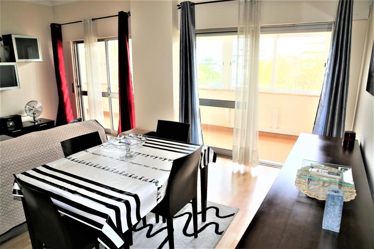 Appartement Supreme Areeiro à Lisboa Extérieur photo