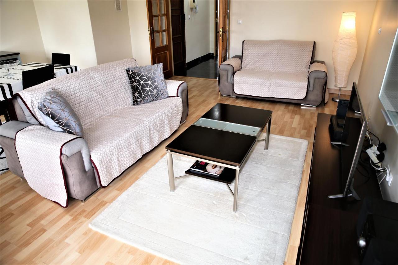 Appartement Supreme Areeiro à Lisboa Extérieur photo