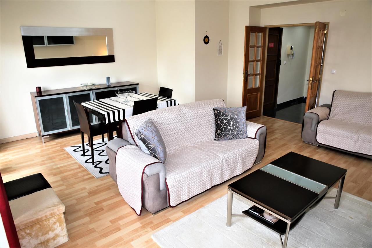 Appartement Supreme Areeiro à Lisboa Extérieur photo