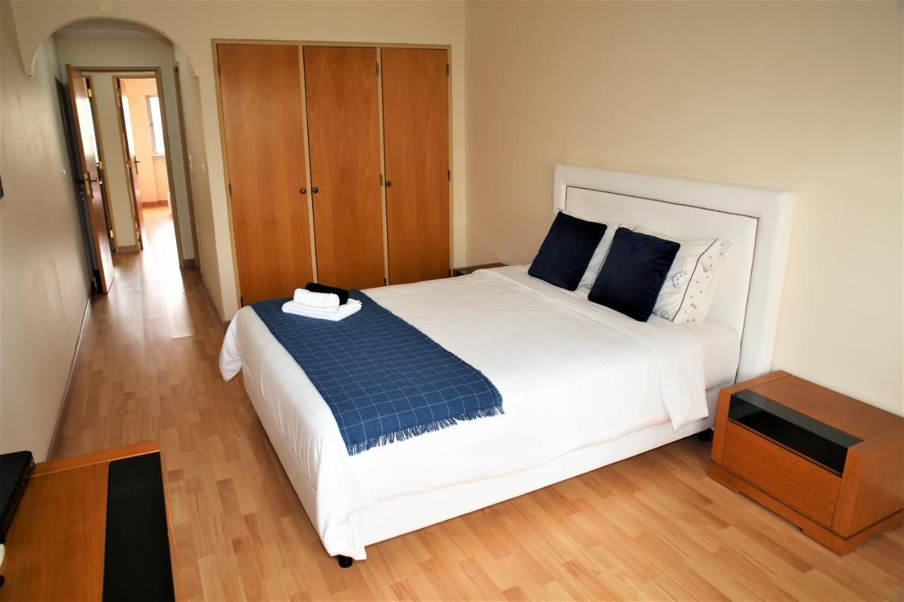 Appartement Supreme Areeiro à Lisboa Extérieur photo