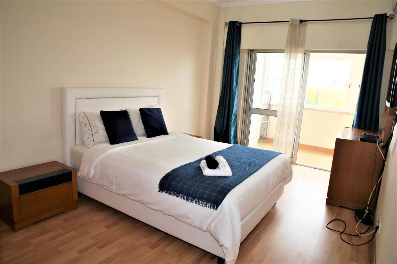 Appartement Supreme Areeiro à Lisboa Extérieur photo