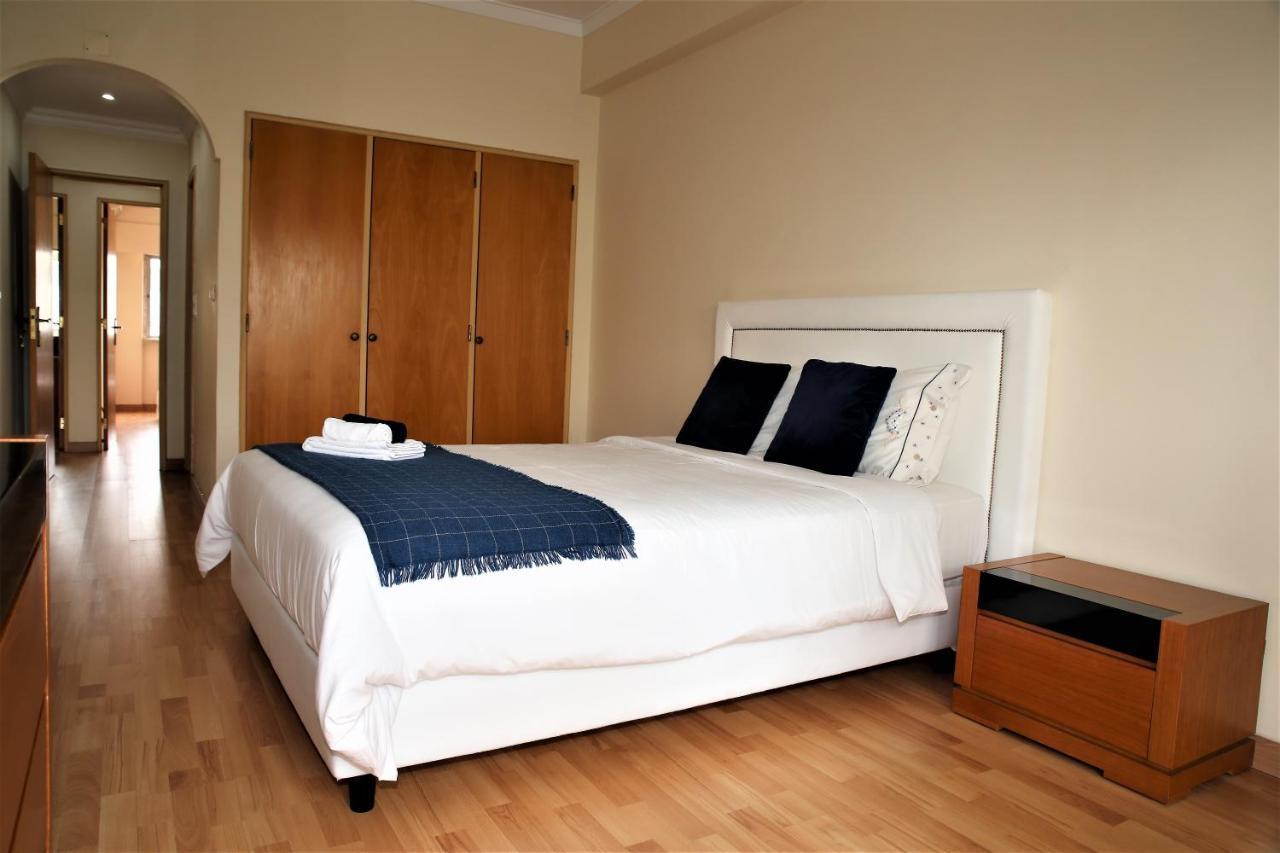 Appartement Supreme Areeiro à Lisboa Extérieur photo