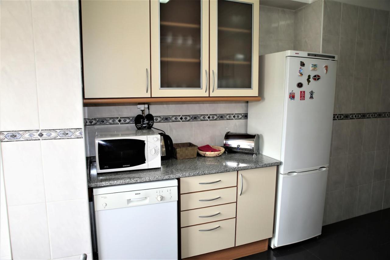 Appartement Supreme Areeiro à Lisboa Extérieur photo