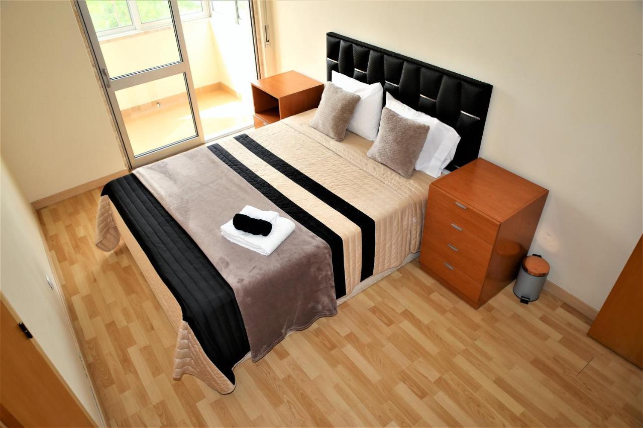 Appartement Supreme Areeiro à Lisboa Extérieur photo