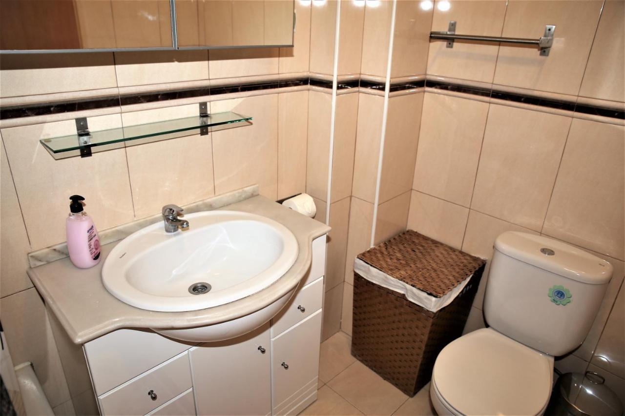 Appartement Supreme Areeiro à Lisboa Extérieur photo