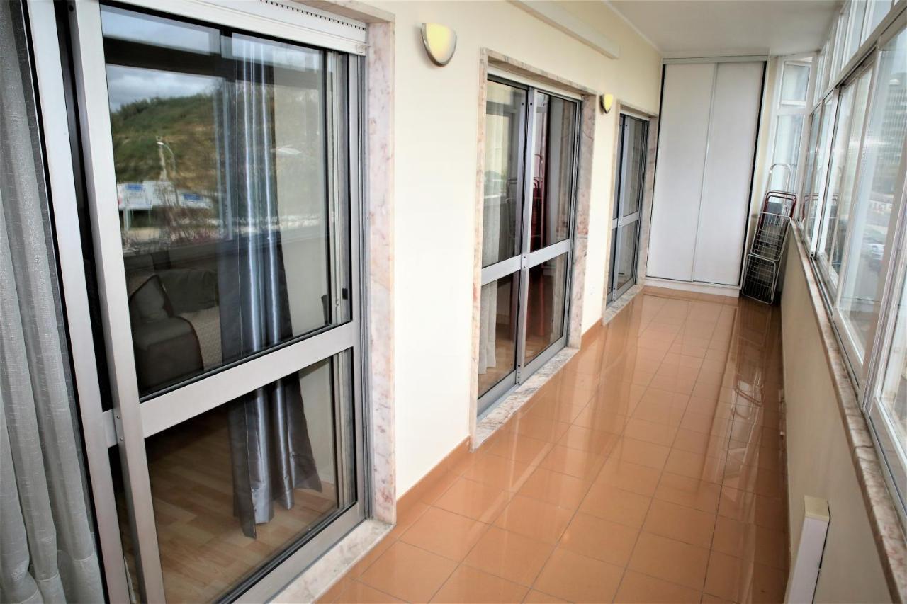 Appartement Supreme Areeiro à Lisboa Extérieur photo
