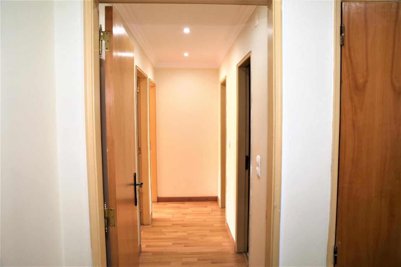 Appartement Supreme Areeiro à Lisboa Extérieur photo