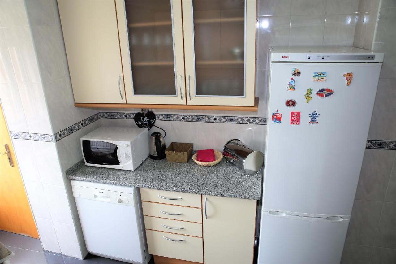 Appartement Supreme Areeiro à Lisboa Extérieur photo