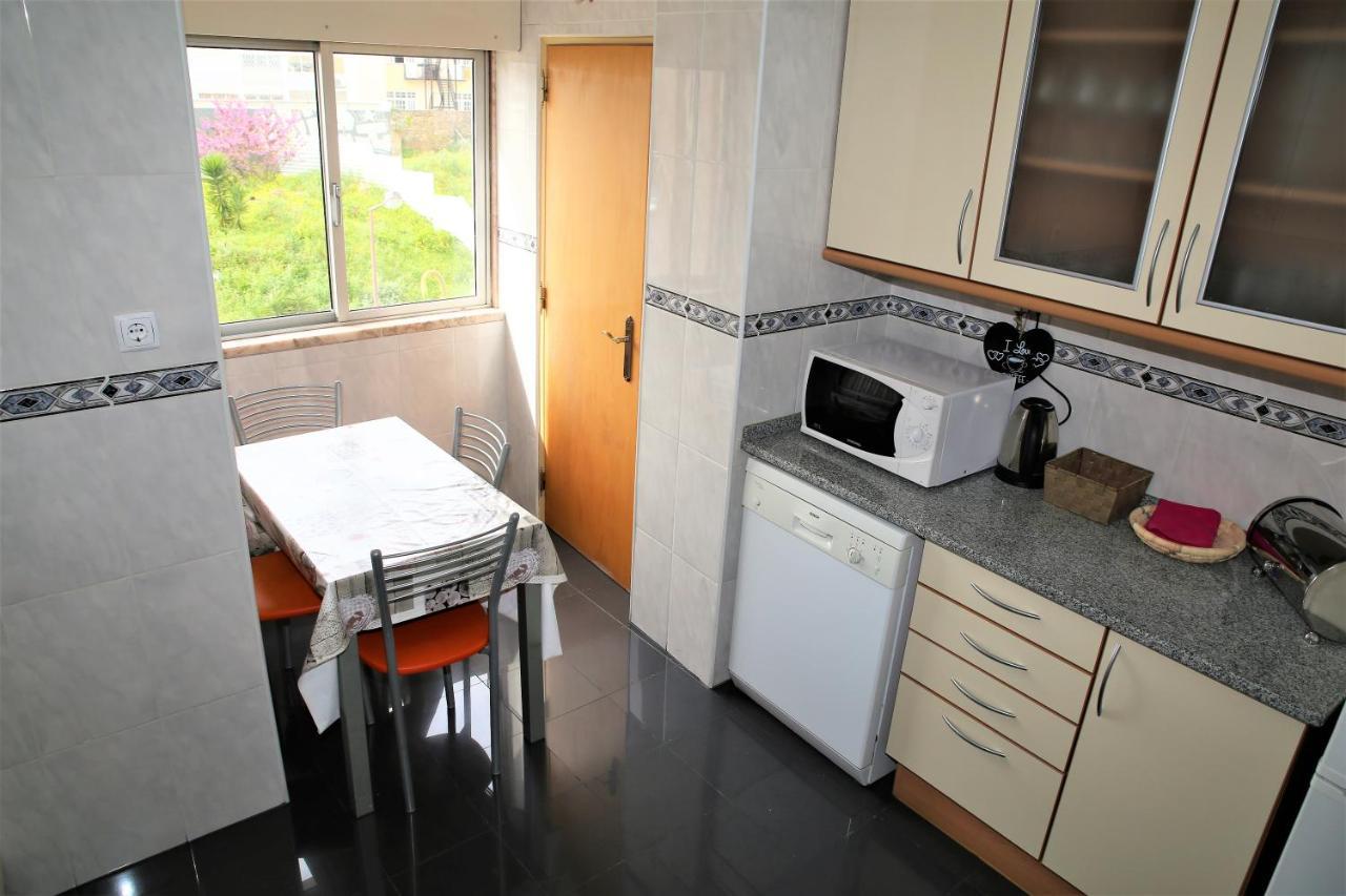 Appartement Supreme Areeiro à Lisboa Extérieur photo