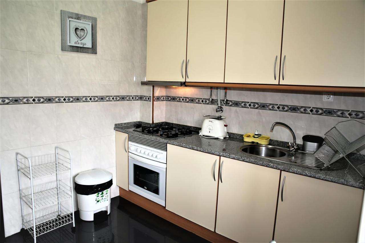 Appartement Supreme Areeiro à Lisboa Extérieur photo