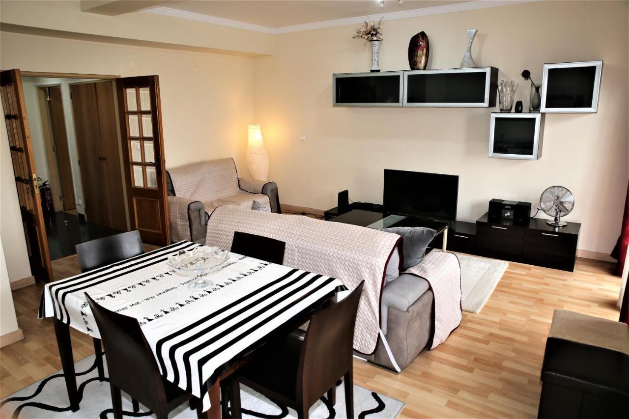 Appartement Supreme Areeiro à Lisboa Extérieur photo