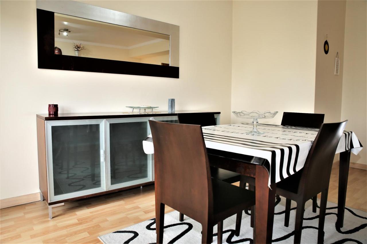 Appartement Supreme Areeiro à Lisboa Extérieur photo