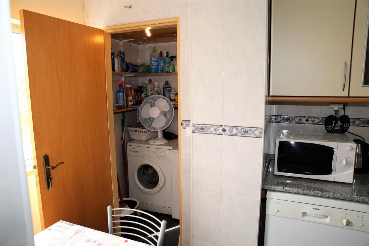 Appartement Supreme Areeiro à Lisboa Extérieur photo