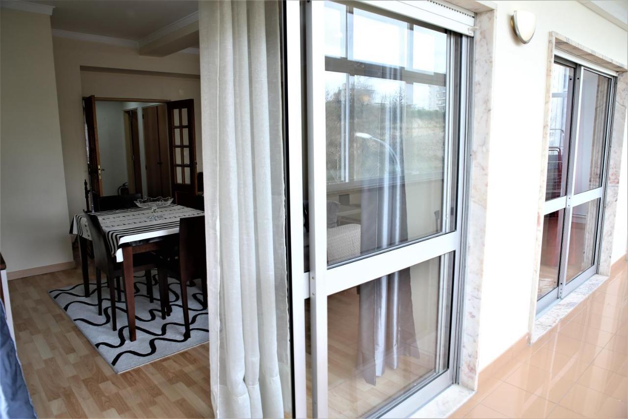 Appartement Supreme Areeiro à Lisboa Extérieur photo