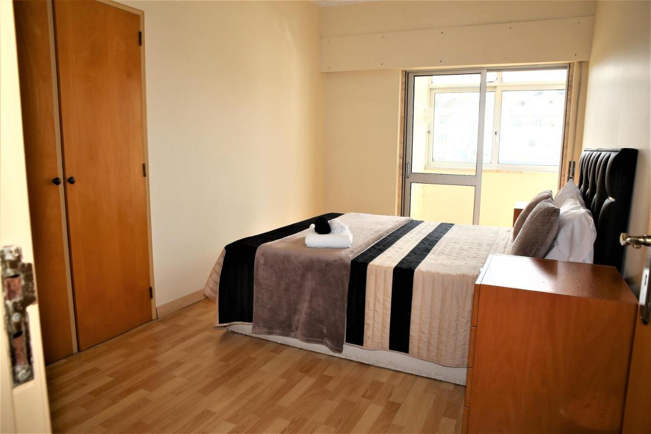 Appartement Supreme Areeiro à Lisboa Extérieur photo