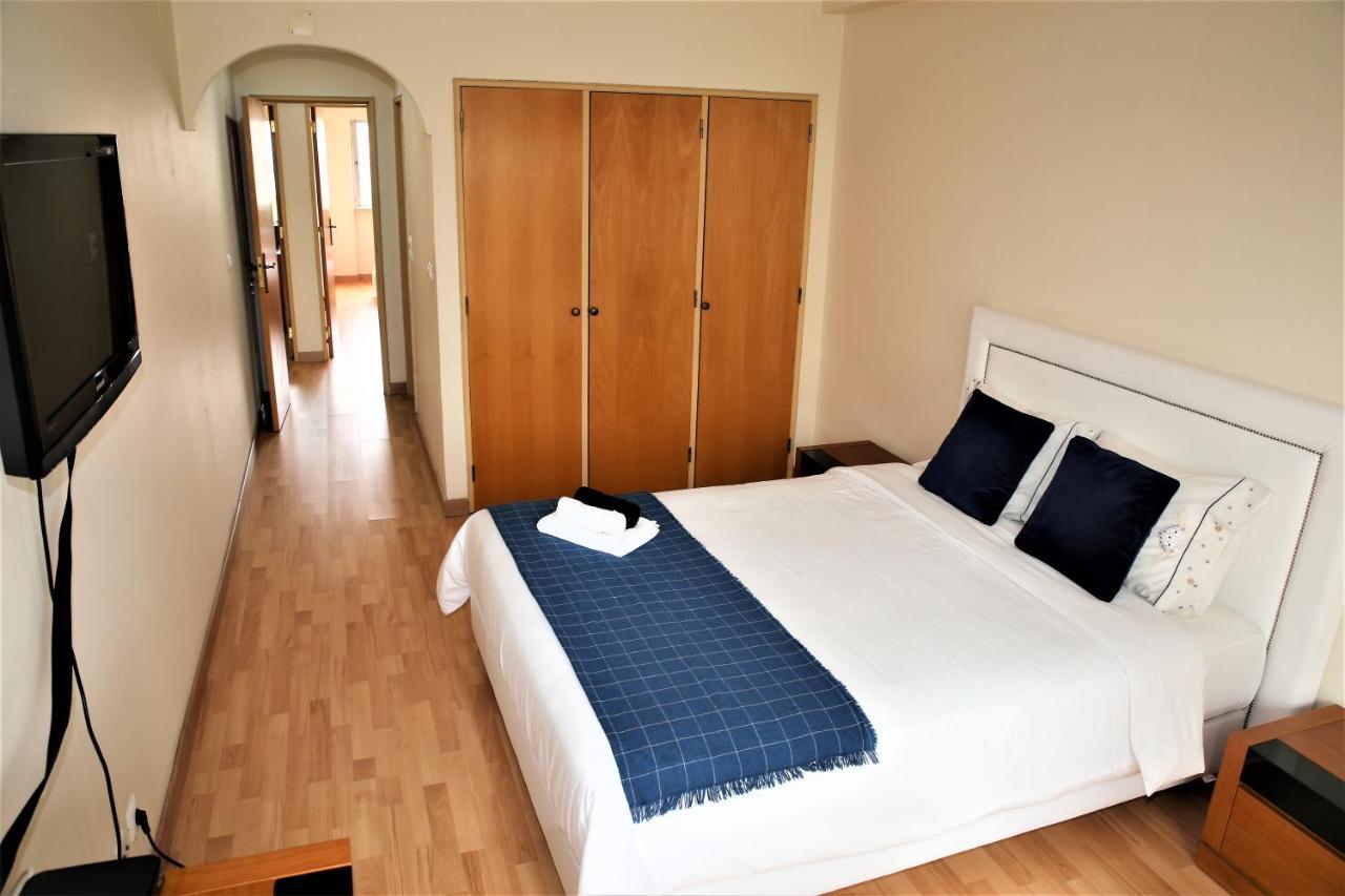 Appartement Supreme Areeiro à Lisboa Extérieur photo