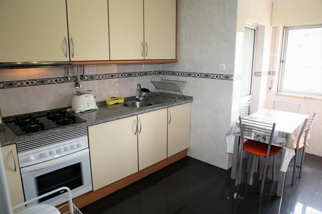 Appartement Supreme Areeiro à Lisboa Extérieur photo