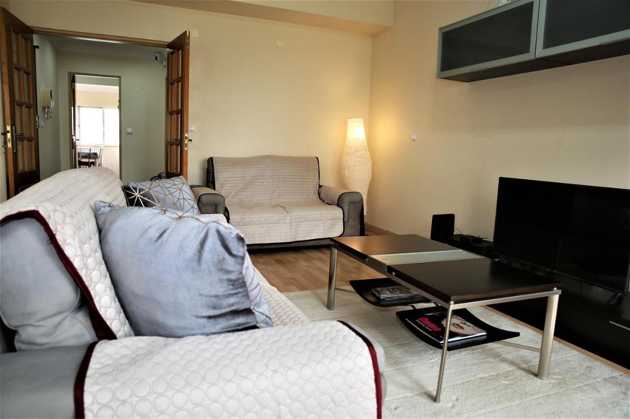 Appartement Supreme Areeiro à Lisboa Extérieur photo