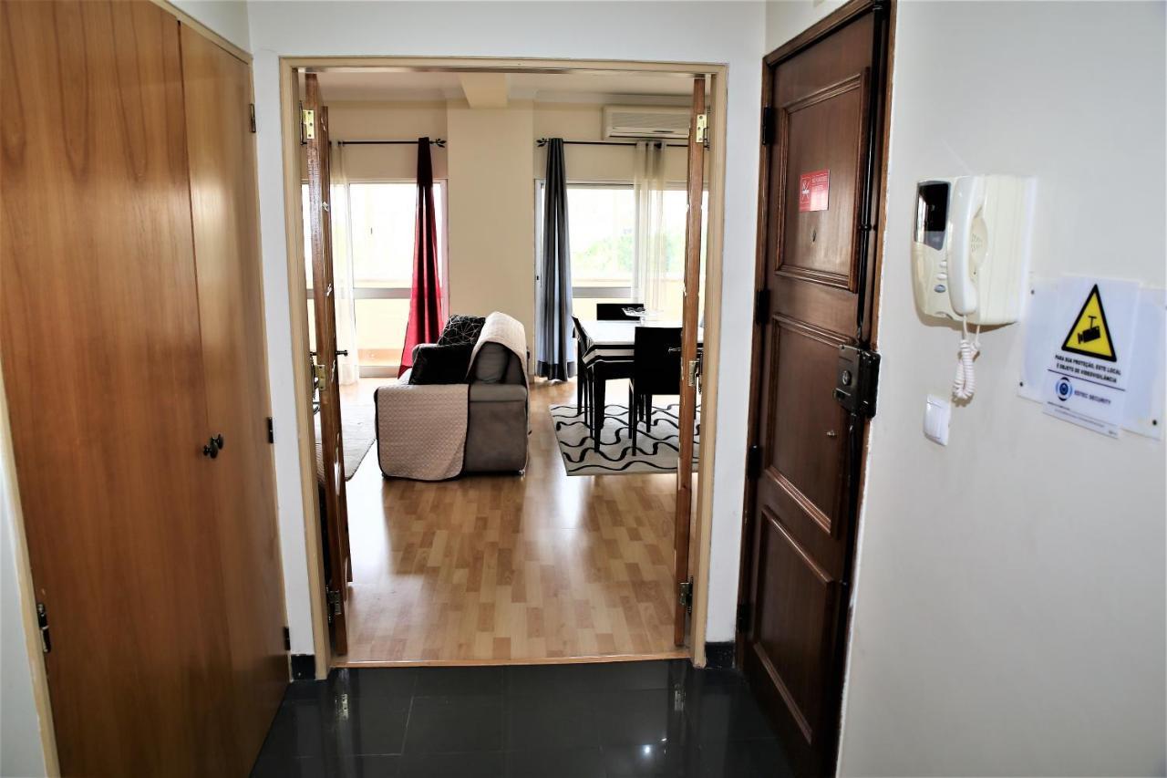 Appartement Supreme Areeiro à Lisboa Extérieur photo