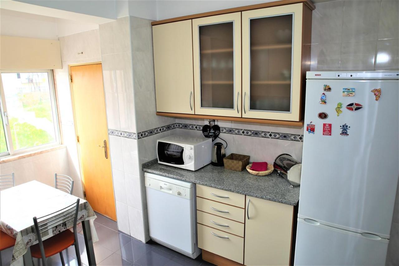Appartement Supreme Areeiro à Lisboa Extérieur photo