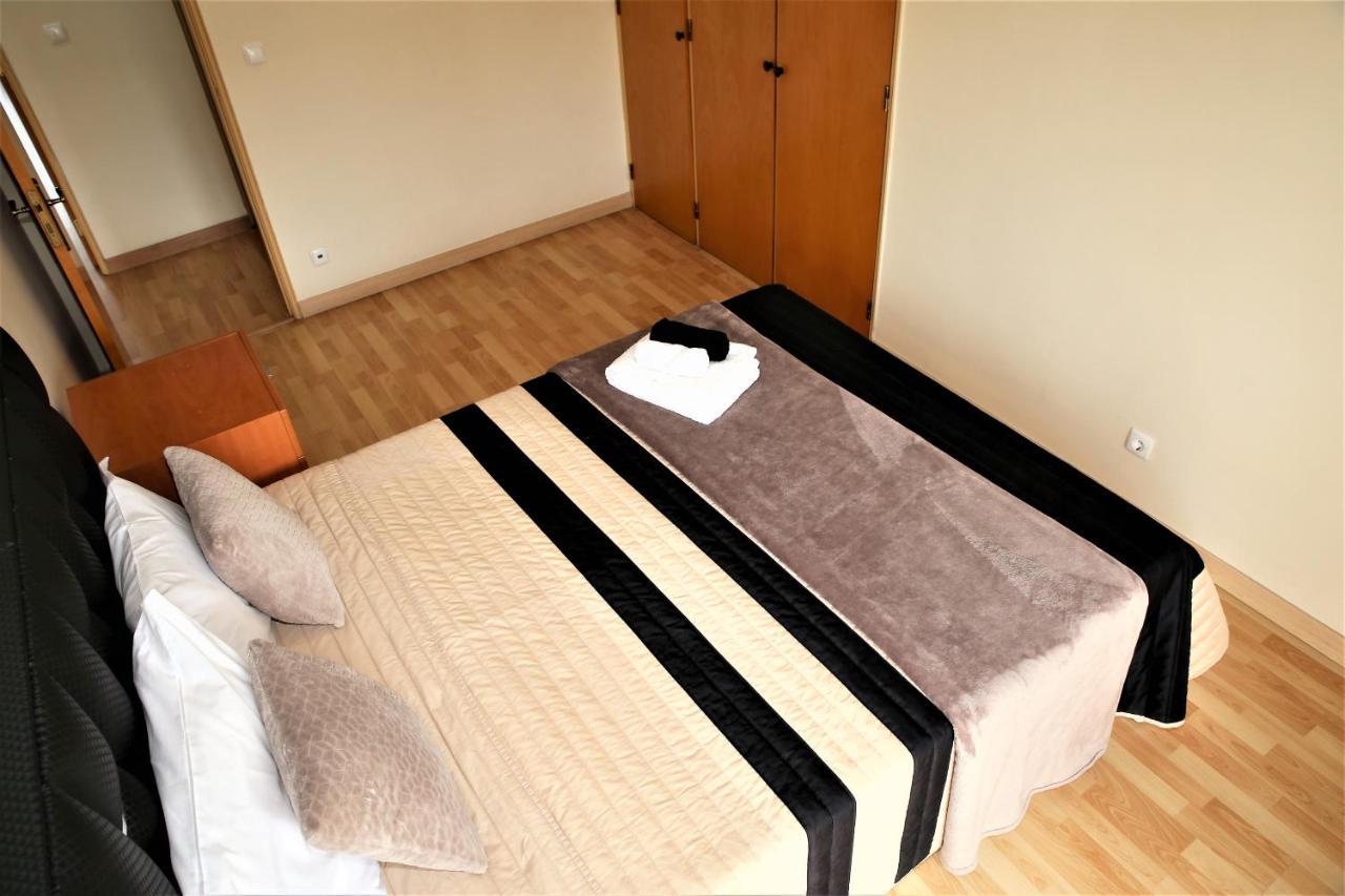 Appartement Supreme Areeiro à Lisboa Extérieur photo