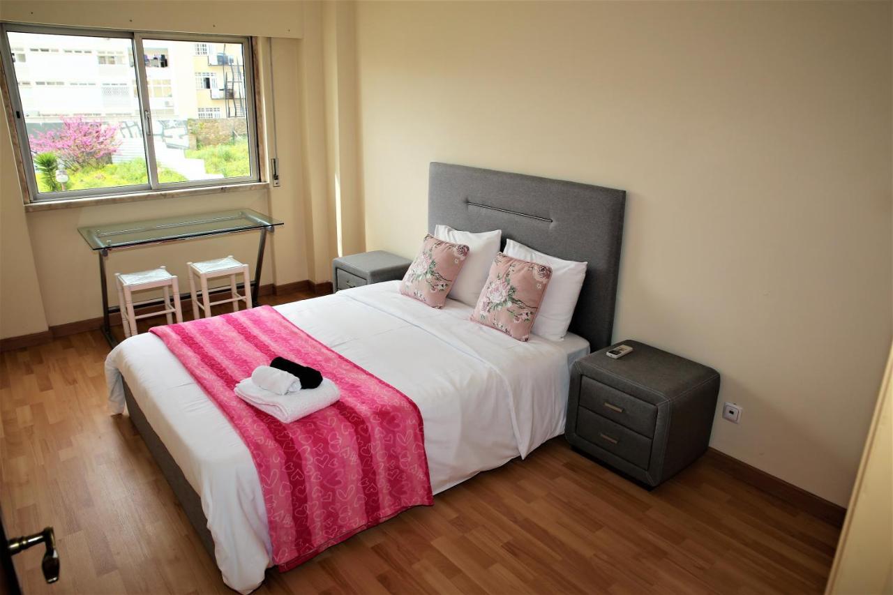 Appartement Supreme Areeiro à Lisboa Extérieur photo