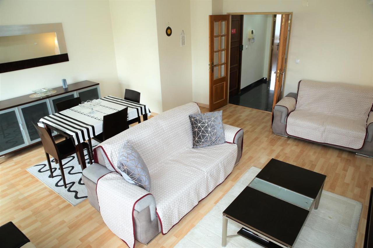 Appartement Supreme Areeiro à Lisboa Extérieur photo