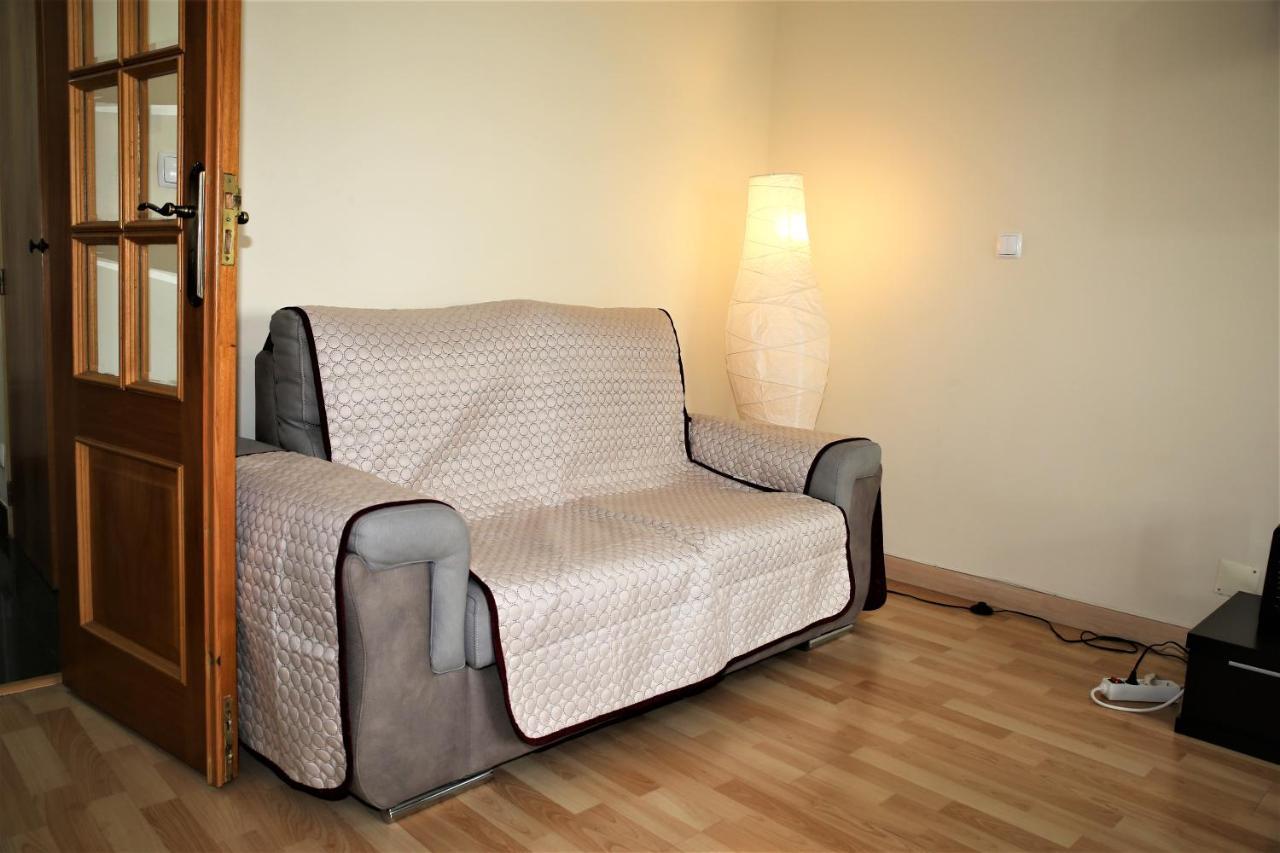 Appartement Supreme Areeiro à Lisboa Extérieur photo