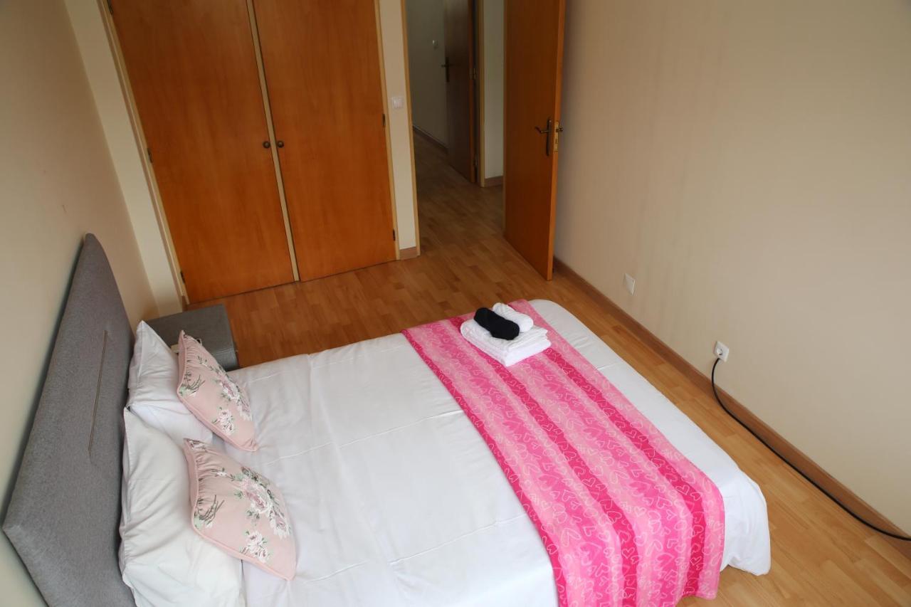 Appartement Supreme Areeiro à Lisboa Extérieur photo