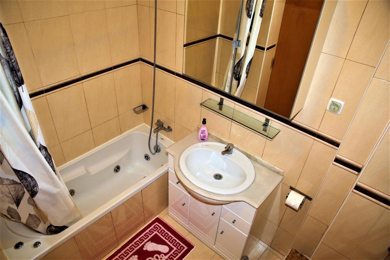 Appartement Supreme Areeiro à Lisboa Extérieur photo